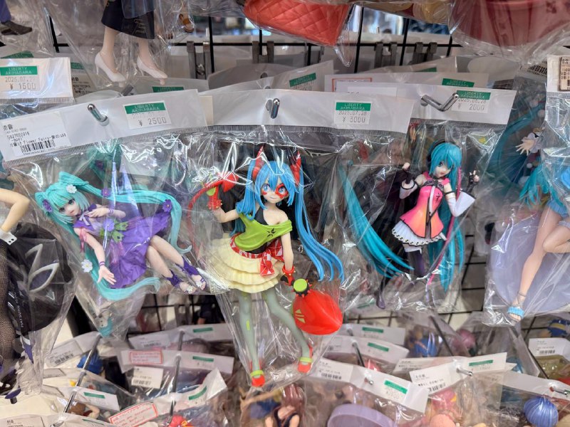 D7 秋叶原 - 浅草寺 - 秋叶原LAST DAY 算是终于来对地方了#travel #jpD7 秋叶原 - 浅草寺 - 秋叶原LAST DAY 算是终于来对地方了#travel #jp