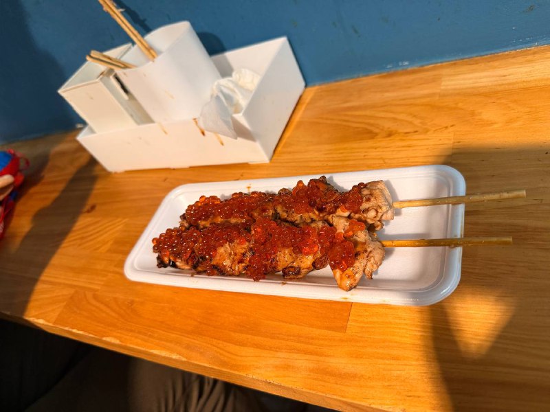 D3 锦市场 - 新京极 - 八坂神社这天让 Gemini 特地优化了一下行程后,节奏好了不少(而且总算是可以 11 点再出发了)