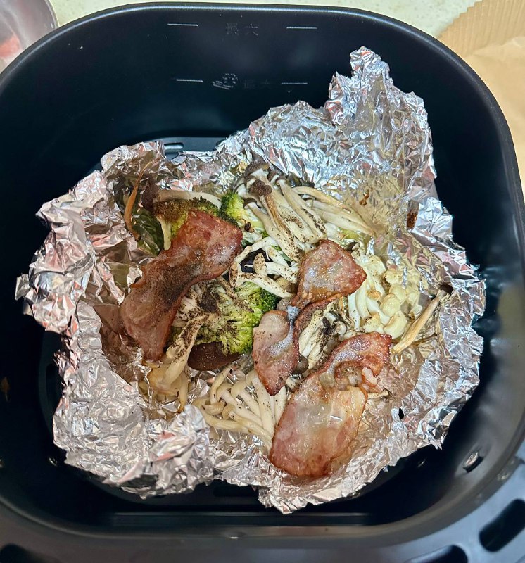 晚饭,算是能吃的晚饭,算是能吃的