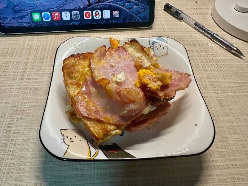 第一次用空气炸锅,还是翻车了