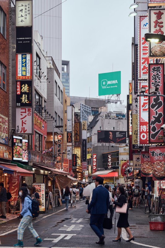 D13 上班第四天随便放一些可公开的街景照(乱序)