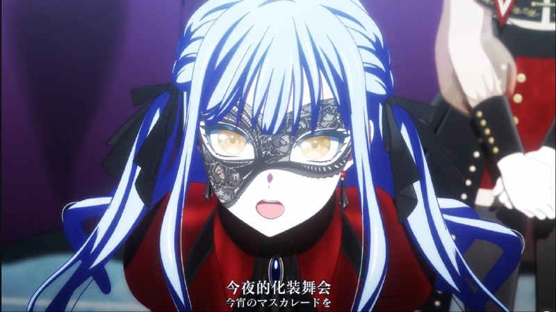 达成成就:在公司电脑上成功观看出租屋的 Jellyfin 动画