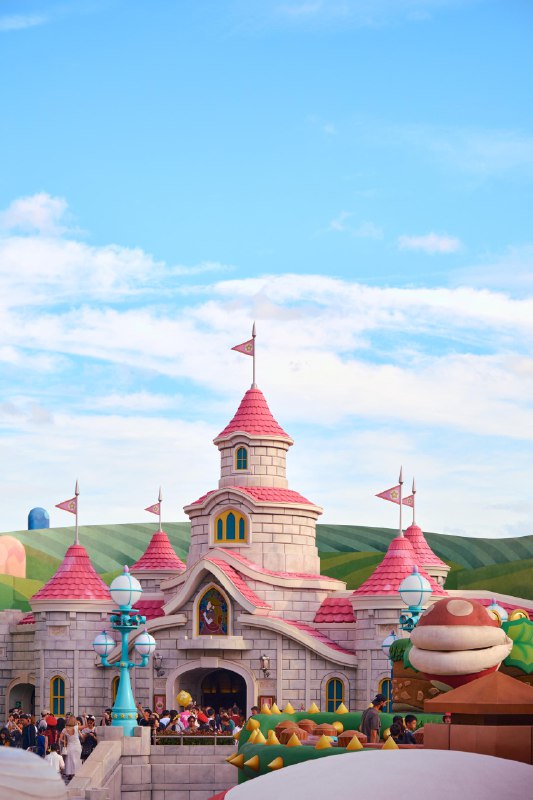 D13 上班第四天随便放一些可公开的街景照(乱序)